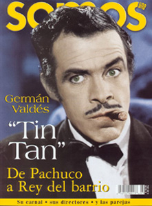 Revista SOMOS UNO